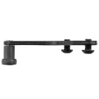 Guide de Porte Rouleau Pour Ford Transit 2000-2014 YC15V25001AG