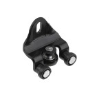 Guide de Porte Rouleau Pour Ford Transit 2000-2014 4796303 4796304 4629764