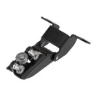 Guide de Porte Rouleau Pour Ford Transit 2000-2014 VYC15V268B40AD