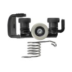 Guide de Porte Rouleau Pour Ford Transit Connect 2006-2013 6T16V26800AB
