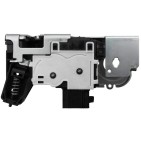 Gache Serrure de Coffre Pour Ford Transit 2000-2018 1C15V43150CL