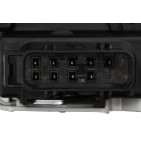 Gache Serrure de Coffre Pour Ford Transit 2000-2018 1C15V43150CL