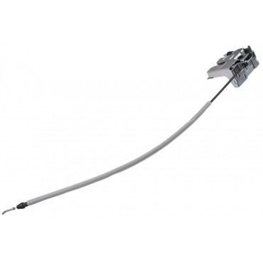 Gache Serrure de Coffre Pour Ford Transit 2013-2022 BK31V431A03AE