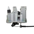 Gache Serrure de Coffre Pour Ford Transit 2013-2022 BK31V431A03AE