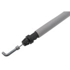 Gache Serrure de Coffre Pour Ford Transit 2013-2022 BK31V431A03AE