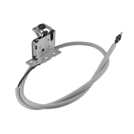 Gache Serrure de Coffre Pour Ford Transit 2013-2022 5902048333919