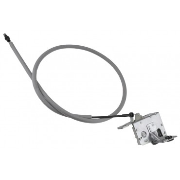 Gache Serrure de Coffre Pour Ford Transit 2013-2022 5902048333919