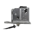 Gache Serrure de Coffre Pour Ford Transit 2013-2022 5902048333919