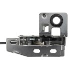 Gache Serrure de Coffre Pour Ford Transit 2013-2022 5902048333919