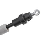 Gache Serrure de Coffre Pour Ford Transit 2013-2022 5902048333919