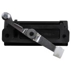 Poignée de Porte Extérieur Arrière Pour Ford Transit 2000-2014 1C15V43836AB