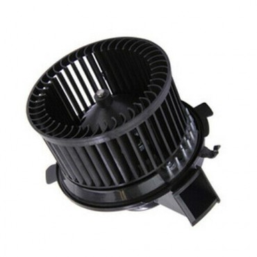 Pulseur d'air Habitacle Citroën Xsara Picasso Peugeot 206 CC 307 I SW+ 6441K0