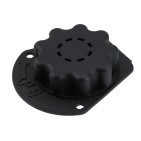 Poignée de Porte intérieure Arrière Pour Ford Transit 2000-2014YC15V441N48AC