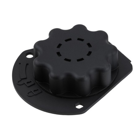 Poignée de Porte intérieure Arrière Pour Ford Transit 2000-2014YC15V441N48AC