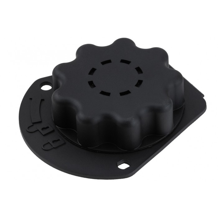 Poignée de Porte intérieure Arrière Pour Ford Transit 2000-2014YC15V441N48AC