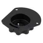 Poignée de Porte intérieure Arrière Pour Ford Transit 2000-2014YC15V441N48AC