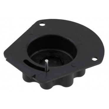 Poignée de Porte intérieure Arrière Pour Ford Transit 2000-2014YC15V441N48AC