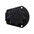 Poignée de Porte intérieure Arrière Pour Ford Transit 2000-2014YC15V441N48AC