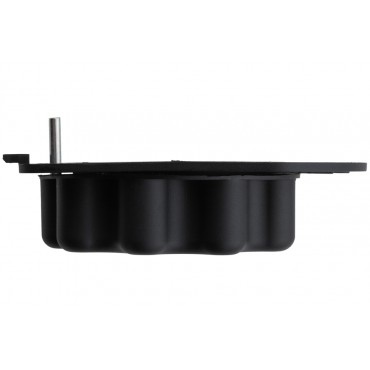 Poignée de Porte intérieure Arrière Pour Ford Transit 2000-2014YC15V441N48AC