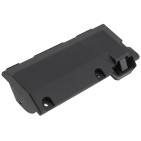 Poignée Verrouillage Boite à Gants Pour Ford Mondeo III 2000-2007 98BBA06072BB