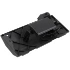 Poignée Verrouillage Boite à Gants Pour Ford Mondeo III 2000-2007 98BBA06072BB