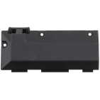 Poignée Verrouillage Boite à Gants Pour Ford Mondeo III 2000-2007 98BBA06072BB