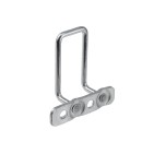Loquet Serrure de Porte Arrière Pour Ford Transit 2000-2014 YC15V44162AC