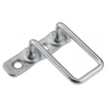 Loquet Serrure de Porte Arrière Pour Ford Transit 2000-2014 YC15V44162AC