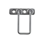 Loquet Serrure de Porte Arrière Pour Ford Transit 2000-2014 YC15V44162AC