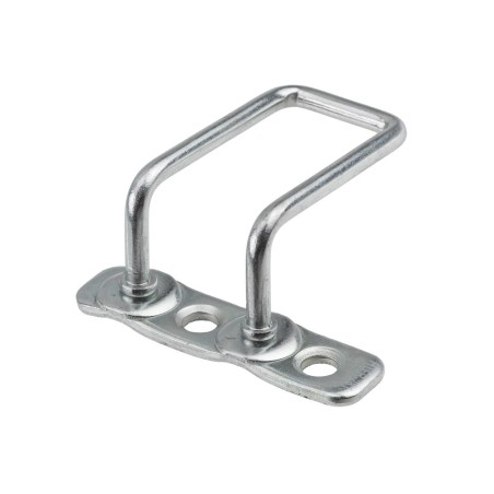 Loquet Serrure de Porte Arrière Pour Ford Transit 2000-2014 YC15V44162AC