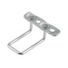 Loquet Serrure de Porte Arrière Pour Ford Transit 2000-2014 YC15V44162AC