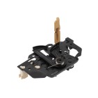 Serrure de Capot Moteur Pour Ford Fiesta VI 2012-2017 C1BA16700CE