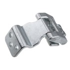Charnière de Porte Arrière Gauche Pour Ford Transit 2013-2023 BK31V429A15BF