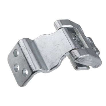 Charnière de Porte Arrière Gauche Pour Ford Transit 2013-2023 BK31V429A15BF