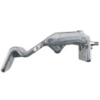 Charnière de Porte Arrière Gauche Pour Ford Transit 2013-2023 BK31V429A15BF