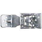Charnière de Porte Arrière Gauche Pour Ford Transit 2013-2023 BK31V429A15BF