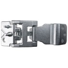 Charnière de Porte Arrière Droite Pour Ford Transit 2013-2023 BK31V429A14BF