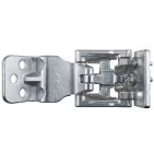 Charnière de Porte Arrière Droite Pour Ford Transit 2013-2023 BK31V429A14BF