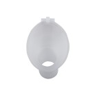 Entonnoir de Remplissage Carburant Pour Ford Fiesta VII 8U5A17B068EB
