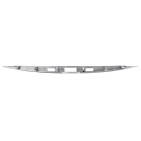 Poignée Hayon de Coffre Chrome Pour Ford Focus II 2008-2011 8M51A43400ACXWAA