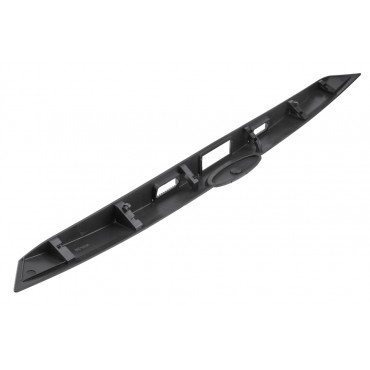 Poignée Hayon de Coffre Noir Pour Ford Focus II 2008-2011 8M51A43400ACXWAA