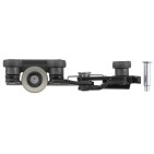 Guide de Porte Latérale Droite Pour Fiat Doblo 2001-2004 46843008