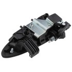 Poignée de Porte extérieure Arrière Gauche Pour Fiat Grande Punto 735471031
