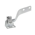 Charnière de Capot Moteur Gauche Pour Citroën Jumper II Fiat Ducato 1342115080