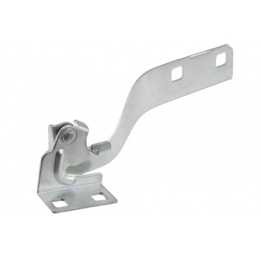 Charnière de Capot Moteur Gauche Pour Citroën Jumper II Fiat Ducato 1342115080