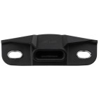 Loquet de Porte Latérale Coulissante Pour Citroën Jumper Fiat Ducato 1610740380