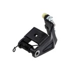Rouleau Porte Latérale Coulissante Droite Pour Honda Odyssey 72521SHJA21