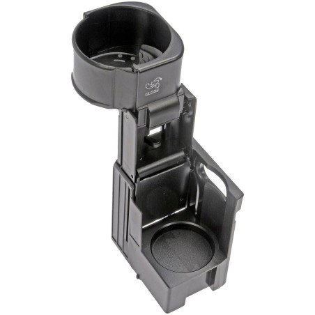 Porte gobelet porte boisson Mercedes Classe E S211 W211 AB669201118 2116800014
