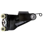 Rouleau Porte Latérale Coulissante Droite Pour Honda Odyssey 72521SHJA21