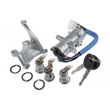 Neiman avec Serrures Pour Hyundai Atos 2007-2011 8190502A10